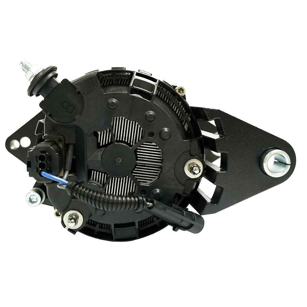 ARCO Marine Zeus 24V 7kW J180 4" Alternator w/Isolated Ground - Marine Parts OnlyElectricalARCO Marine