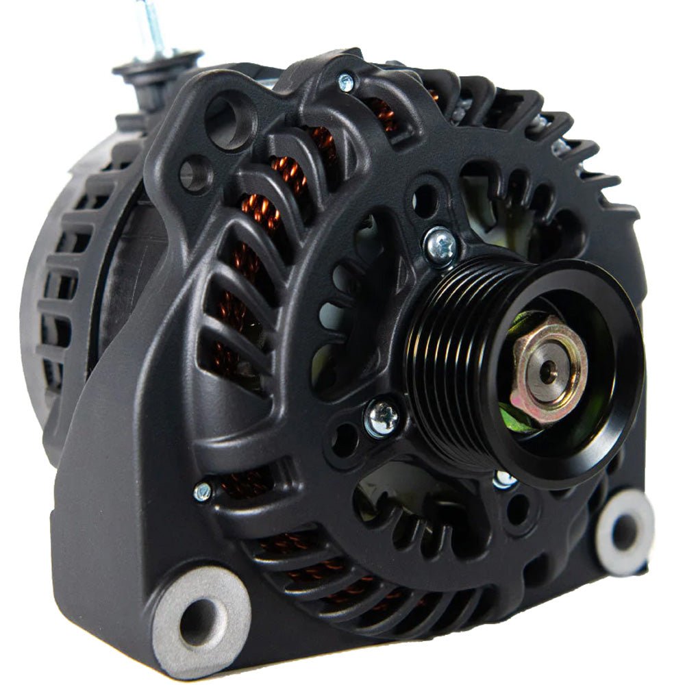 ARCO Marine Zeus A225S Vortec Alternator w/Regulator - Marine Parts OnlyElectricalARCO Marine