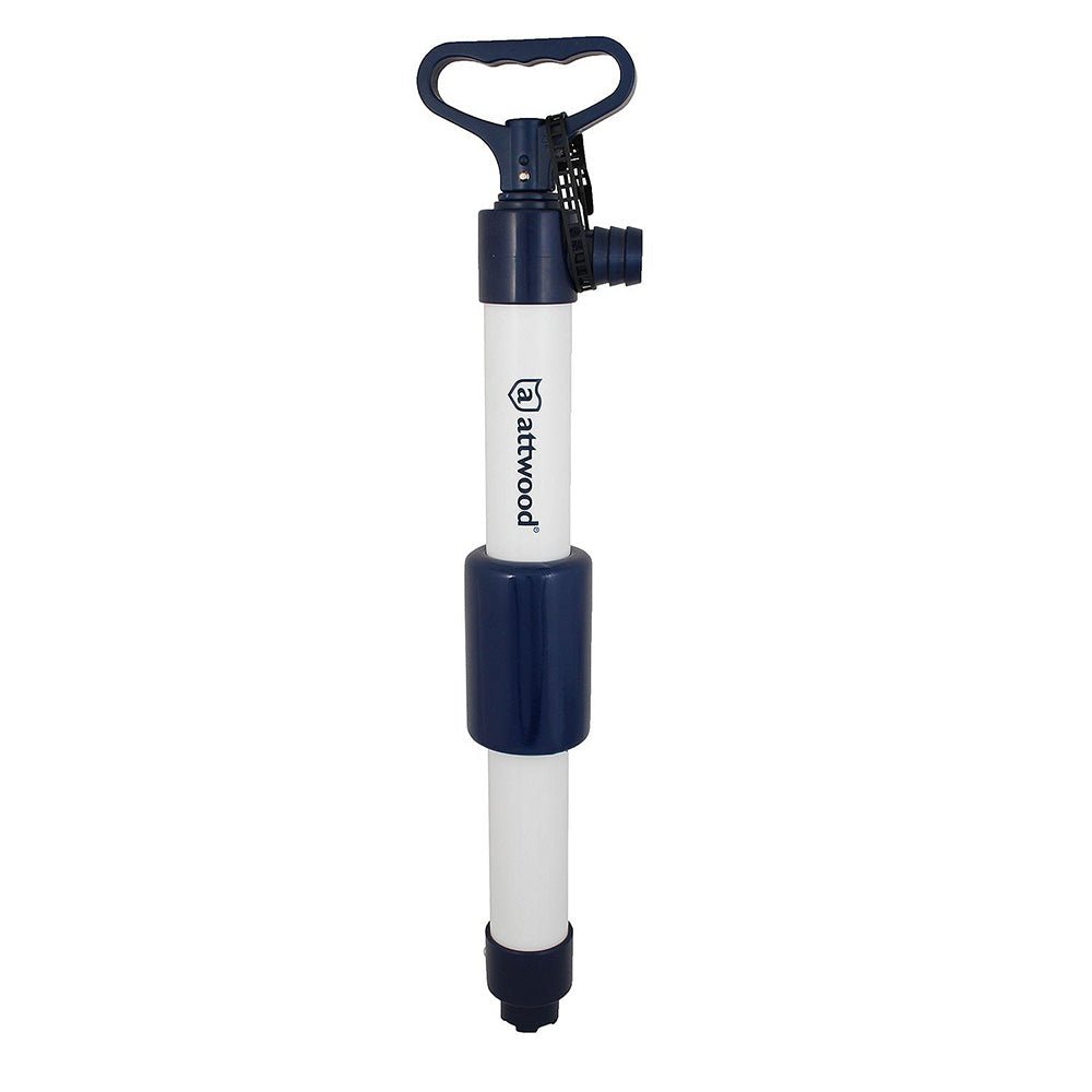 Attwood Kayak Hand Bilge Pump - Marine Parts OnlyMarine Plumbing & VentilationAttwood Marine