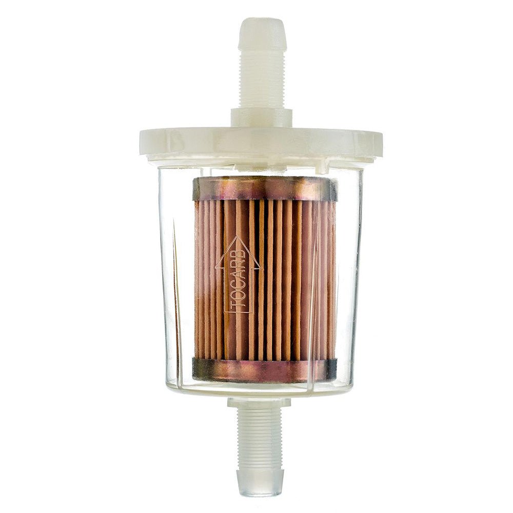 Attwood Outboard Fuel Filter f/3/8" Lines - Marine Parts OnlyBoat OutfittingAttwood Marine