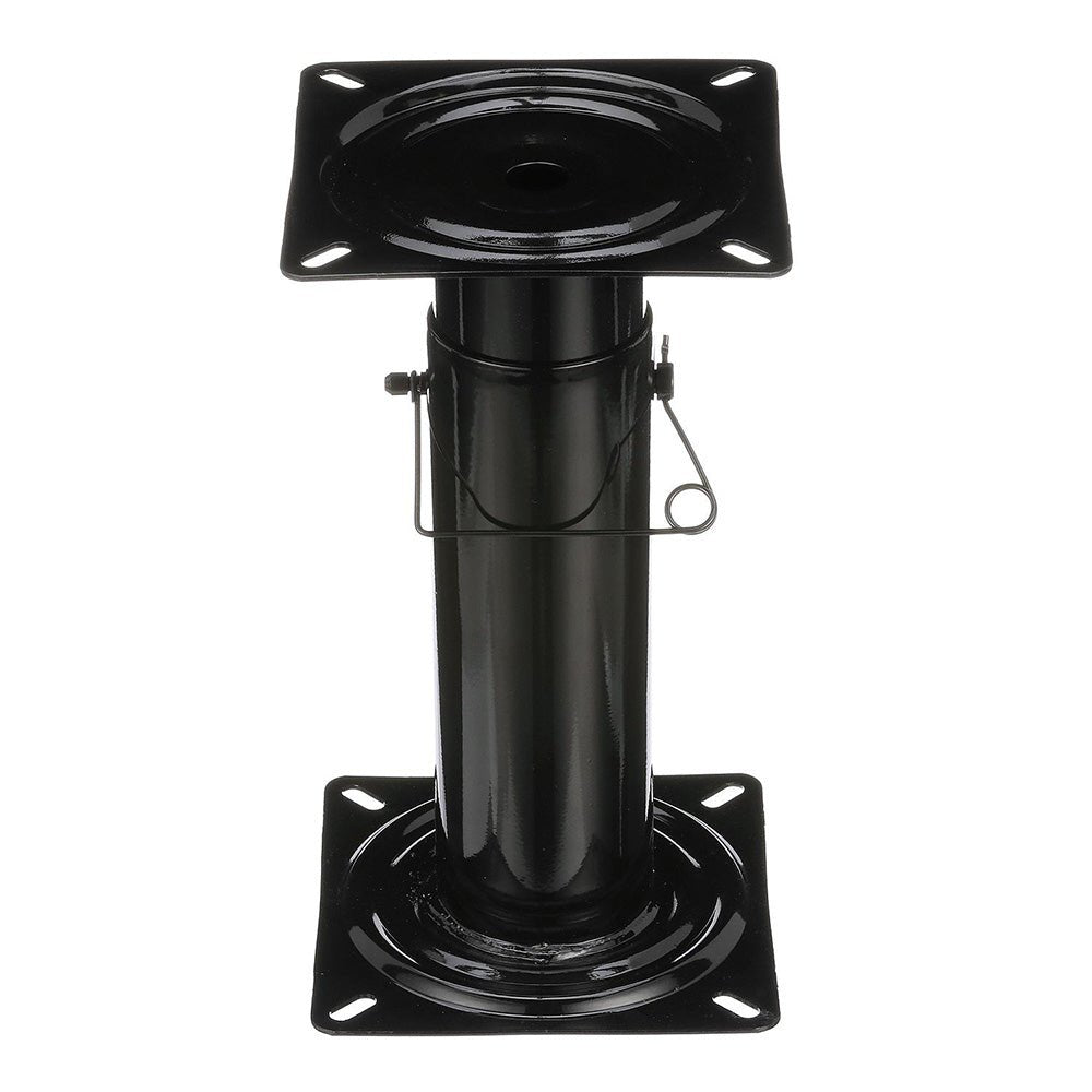 Attwood Swivl - Eze Adjustable Pedestal 11 - 1/2" - 17 - 1/2" - Marine Parts OnlyBoat OutfittingAttwood Marine