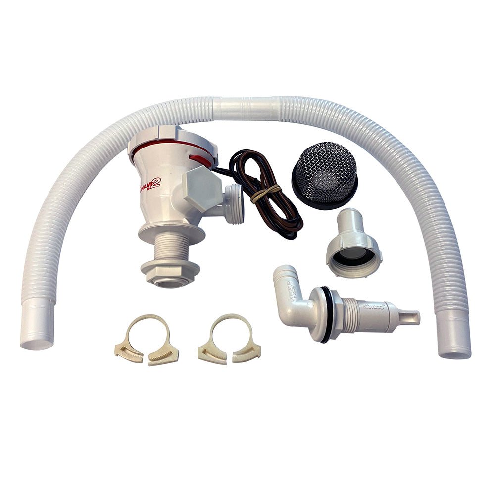 Attwood Tsunami Mk2 T500 Aerator Kit - Marine Parts OnlyMarine Plumbing & VentilationAttwood Marine