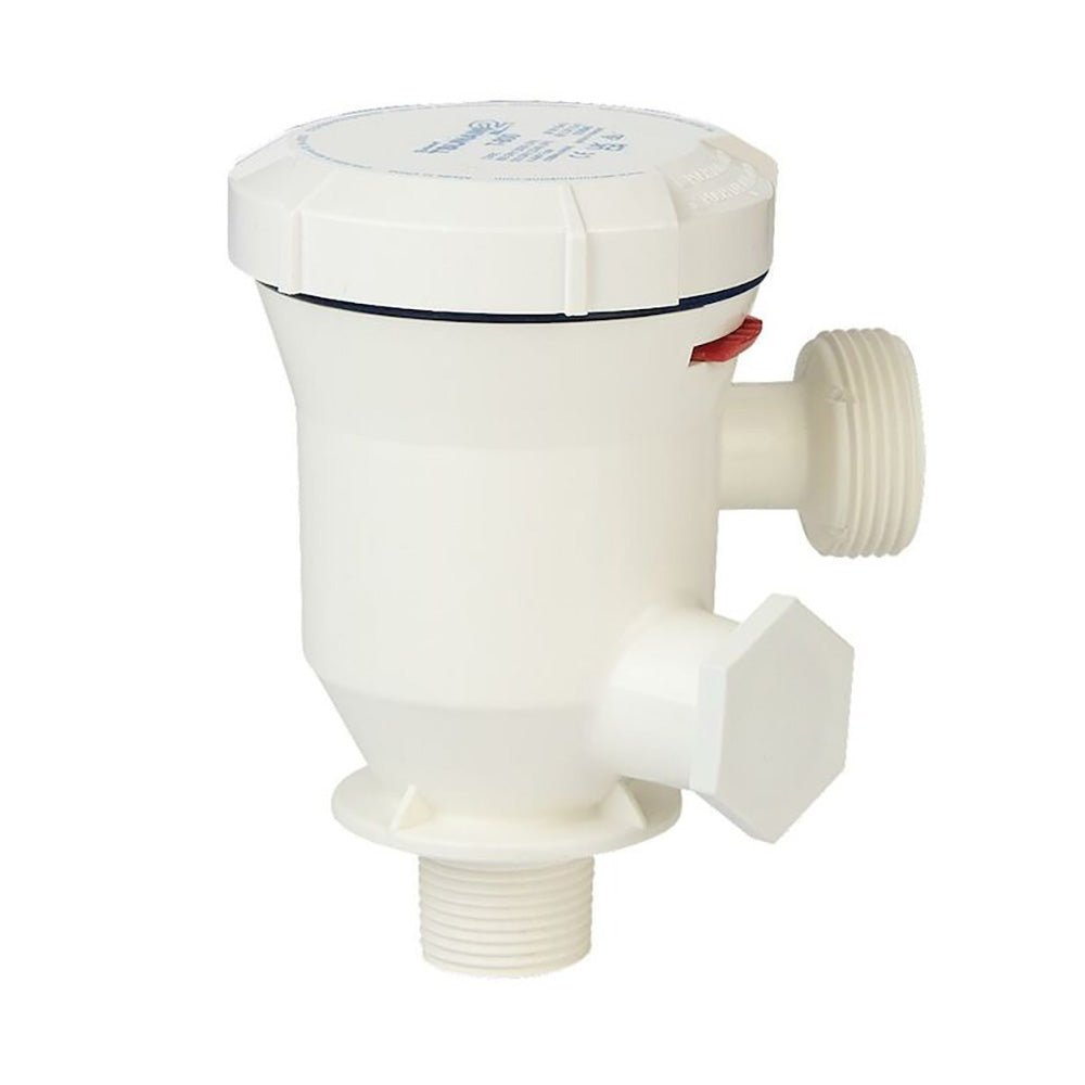 Attwood Tsunami Mk2 T800 Aerator 12V 3/4" NPT Inlet - Marine Parts OnlyMarine Plumbing & VentilationAttwood Marine