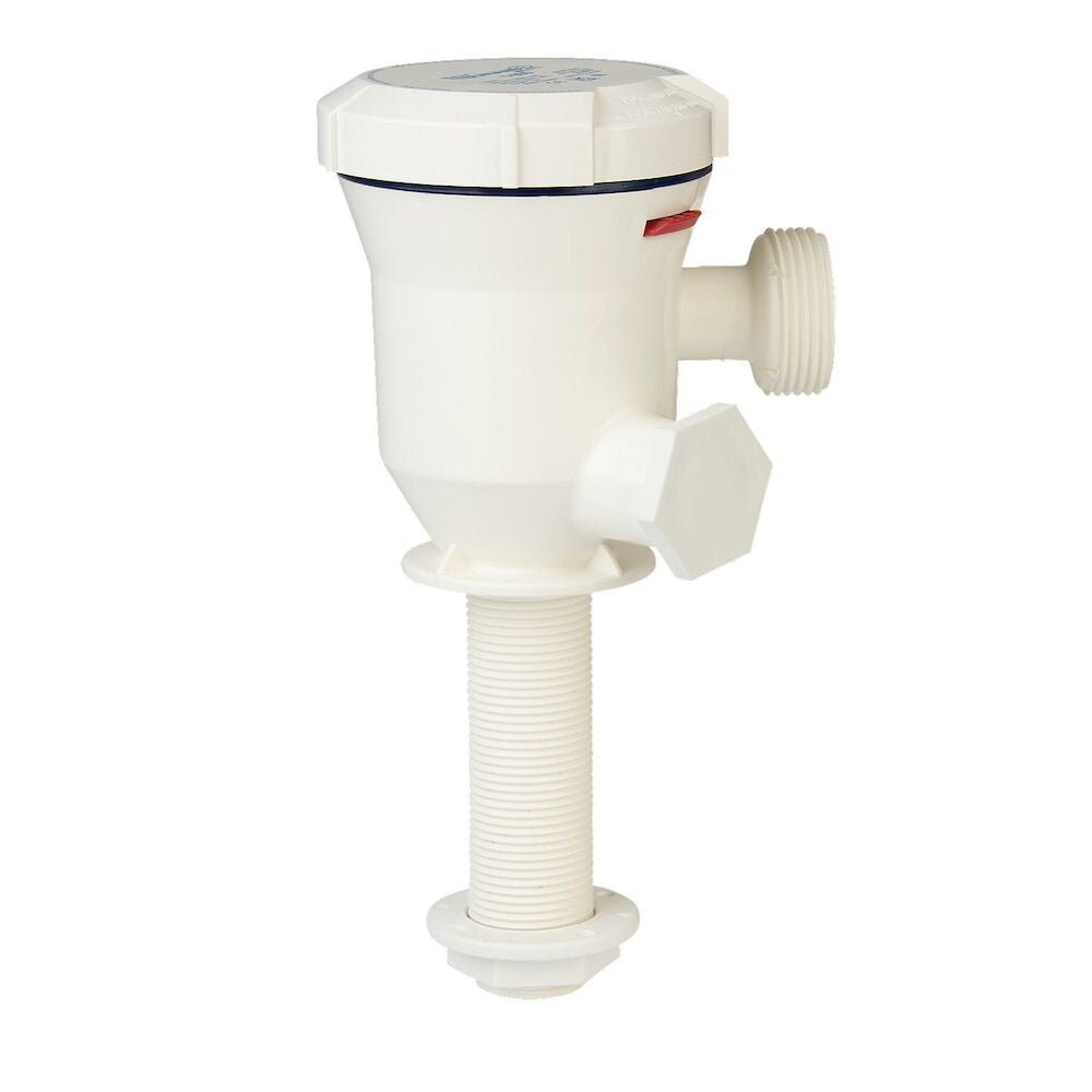 Attwood Tsunami Mk2 T800 Aerator - 12V - Straight Inlet - Marine Parts OnlyMarine Plumbing & VentilationAttwood Marine