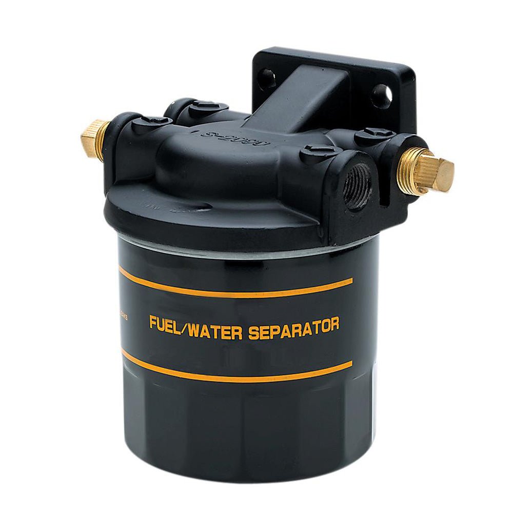 Attwood Universal Fuel/Water Separator Kit w/Bracket - Marine Parts OnlyBoat OutfittingAttwood Marine