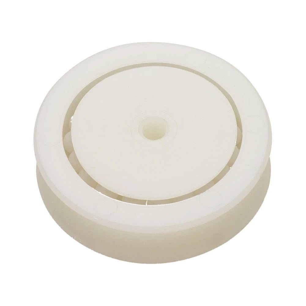 Barton Marine 58mm Diameter Ball Bearing Rope Sheave - Marine Parts OnlySailingBarton Marine