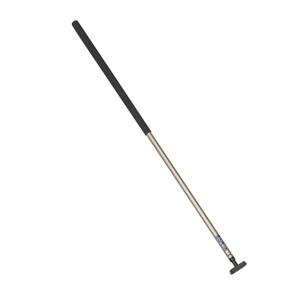 Barton Marine Alu Foam Soft Grip Tiller Extension - 900mm - Marine Parts OnlySailingBarton Marine