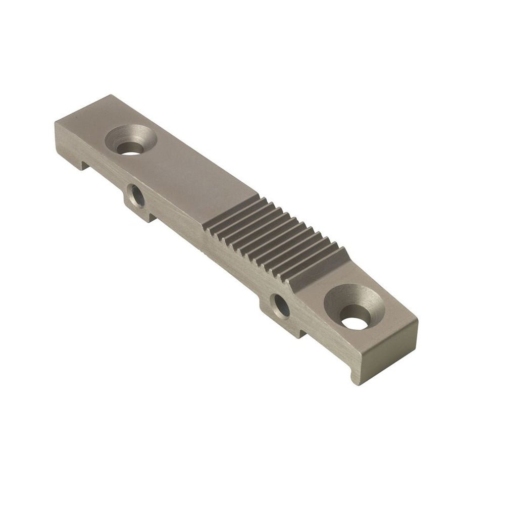 Barton Marine DO 550 Rope Clutch - Base Plate - Marine Parts OnlySailingBarton Marine