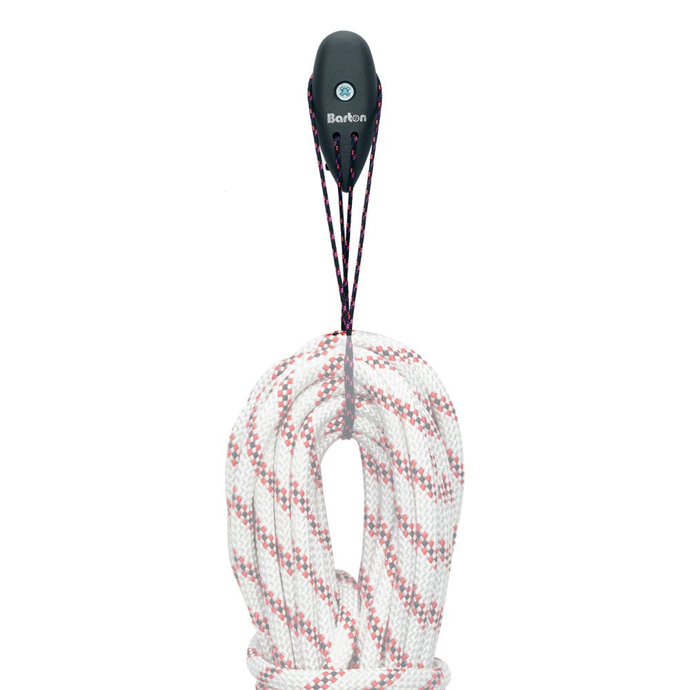Barton Marine Line Tamer - Grey Pair - Marine Parts OnlySailingBarton Marine