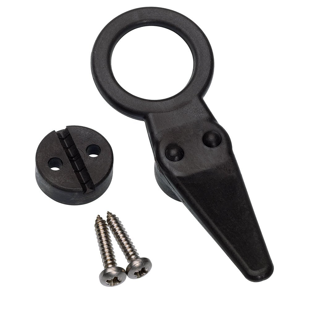 Barton Marine Shroud Cleat w/Eye - Marine Parts OnlySailingBarton Marine