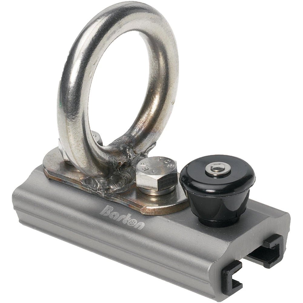 Barton Spinnaker Pole Slide Car (32mm) - Marine Parts OnlySailingBarton Marine