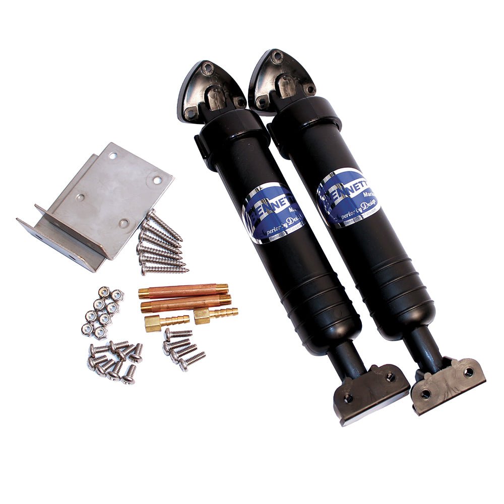 Bennett Boat Leveler to Bennett Actuator Conversion Kit - Hydraulic to Hydraulic - Marine Parts OnlyBoat OutfittingBennett Marine