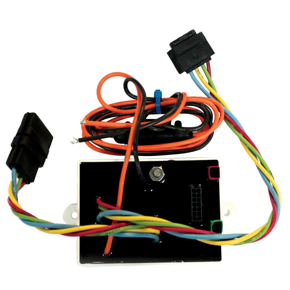 Bennett EIC Relay Module - 12V - Marine Parts OnlyBoat OutfittingBennett Marine