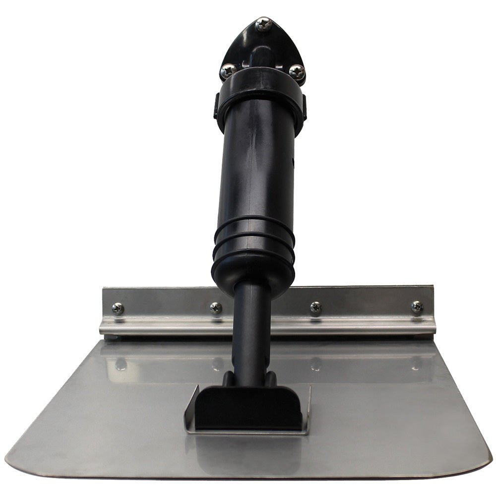 Bennett SLT10 Self - Leveling Tab System f/Boats 17&39; - 20&39; - Marine Parts OnlyBoat OutfittingBennett Marine