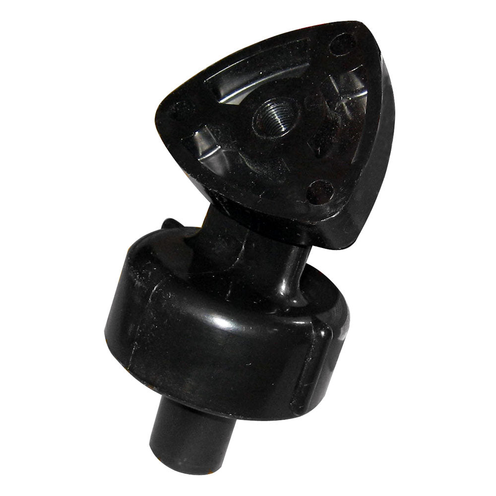 Bennett Upper Hinge A1103 - Marine Parts OnlyBoat OutfittingBennett Marine