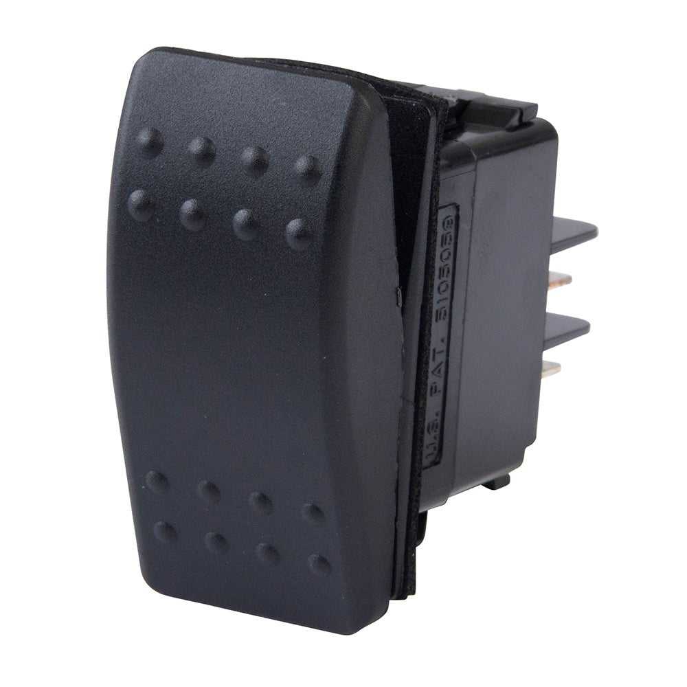 BEP 2 - Position SPST Sealed Rocker Switch - 12V/24V - ON/OFF - Marine Parts OnlyElectricalBEP Marine