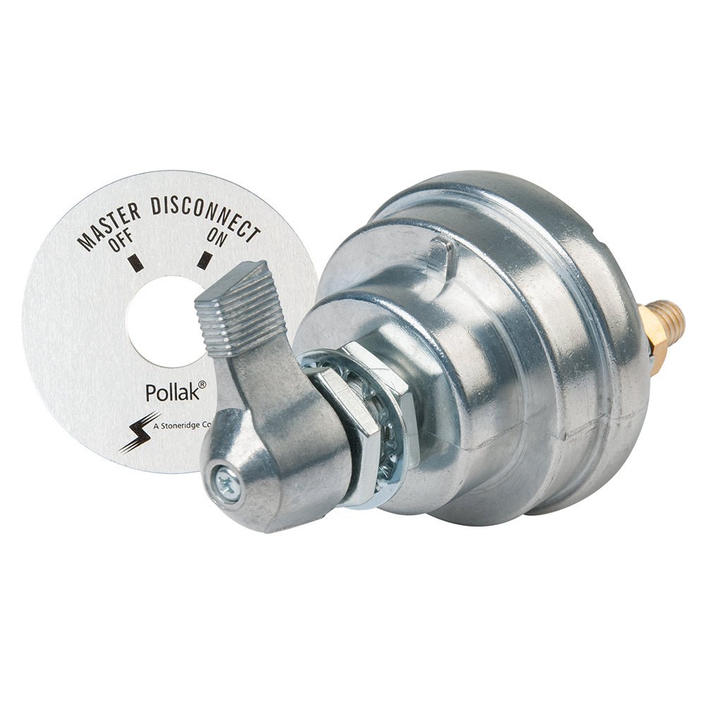BEP Lever - Operated Master Disconnect - ON/OFF - Marine Parts OnlyElectricalBEP Marine