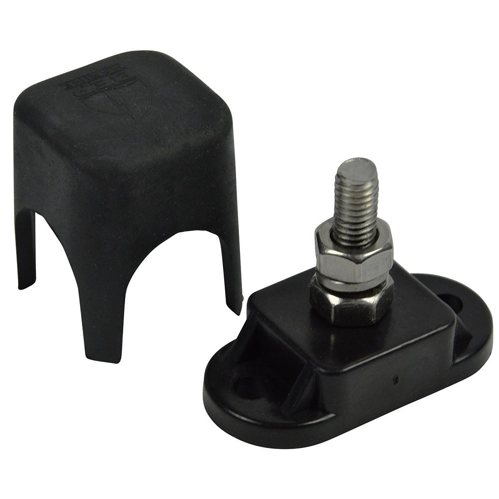 BEP Pro Installer Single Insulated Distribution Stud - 1/4" - Marine Parts OnlyElectricalBEP Marine