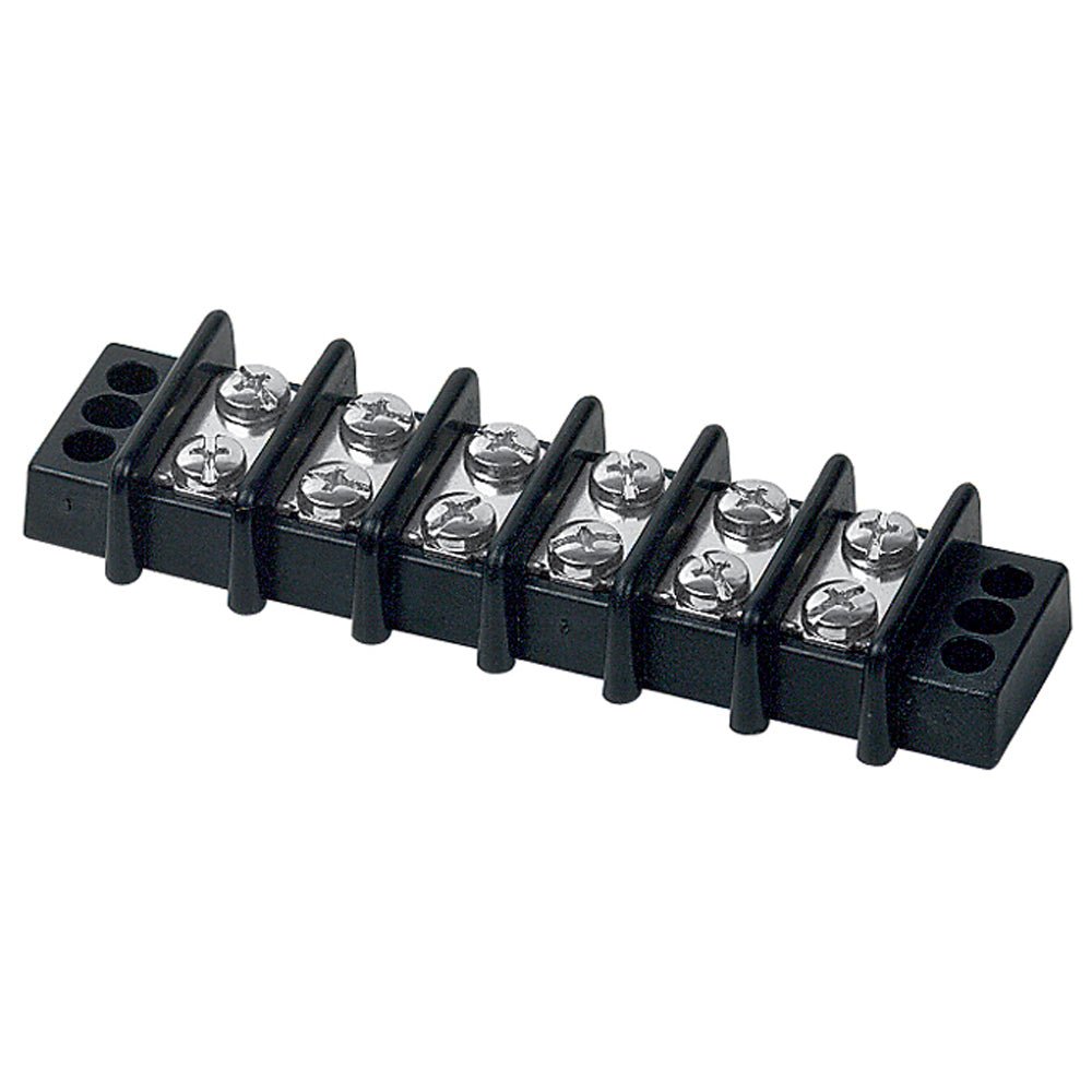 BEP Pro Installer Terminal Block - 6 Way - 30A - Marine Parts OnlyElectricalBEP Marine