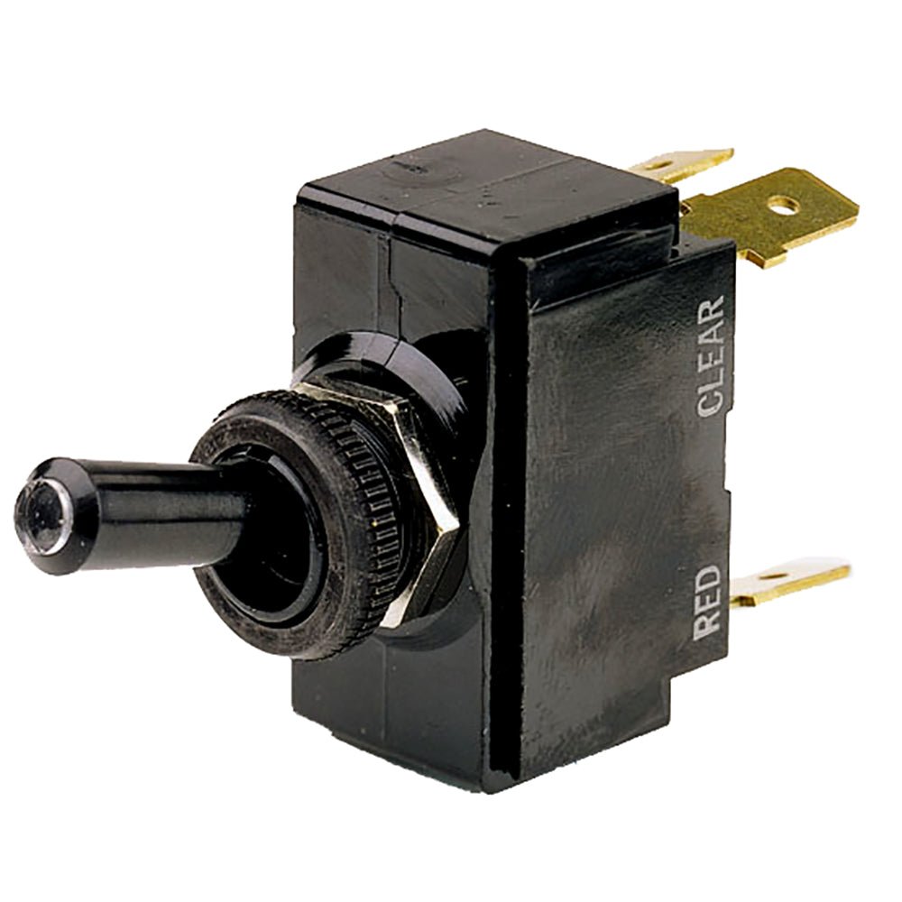 BEP SPDT Lighted Toggle Switch - ON/OFF/ON - Marine Parts OnlyElectricalBEP Marine
