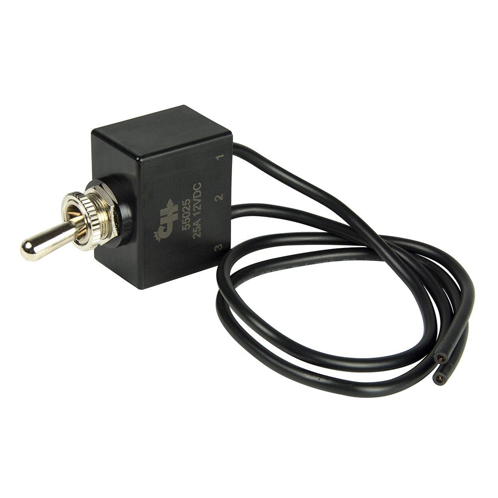 BEP SPST Sealed Toggle Switch - OFF/ON - Marine Parts OnlyElectricalBEP Marine