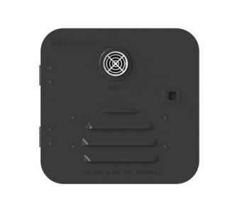 BLACK DOOR - Marine Parts OnlySUBURBAN MFG