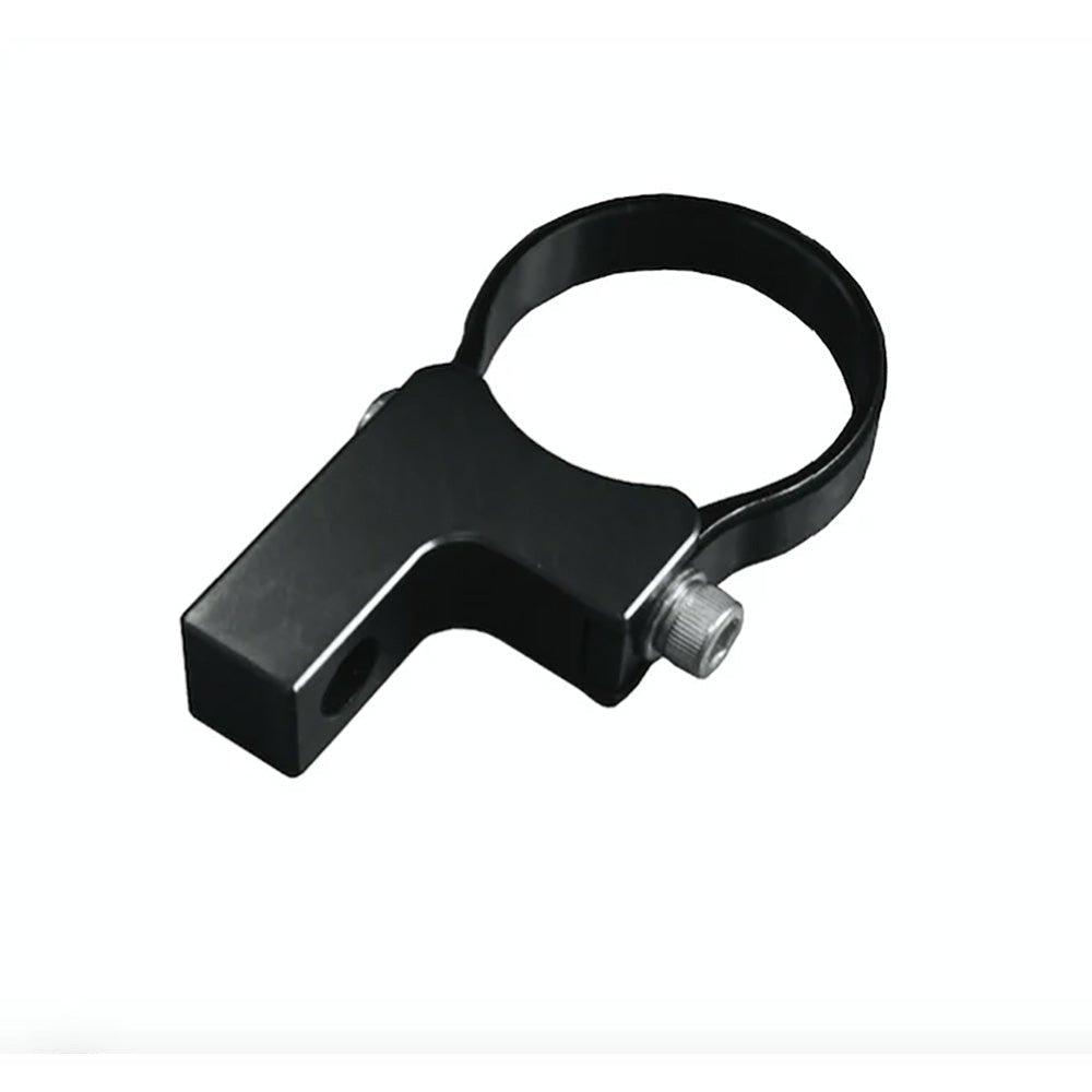 Black Oak Horizontal Bracket 1" - Individual - Marine Parts OnlyLightingBlack Oak LED