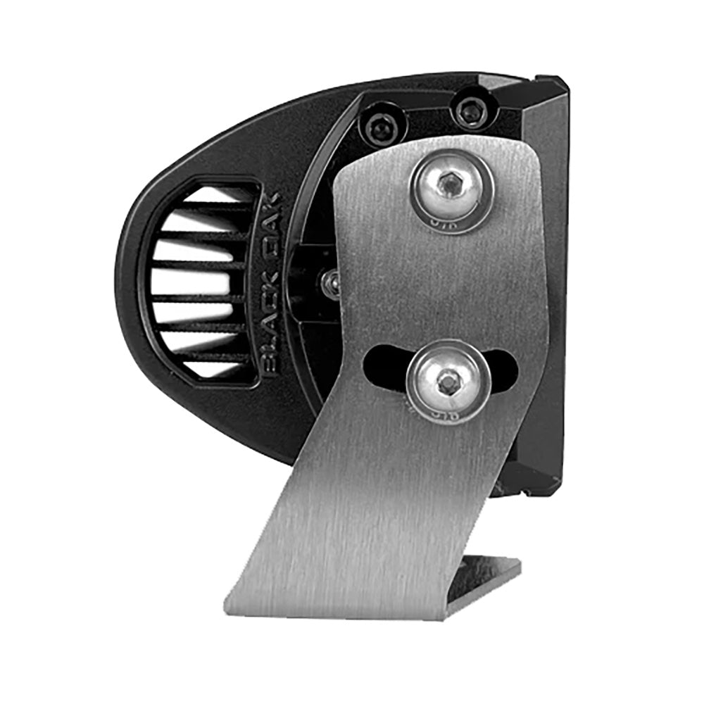 Black Oak Pro Series Double Row Combo Infrared 20" 940nm Light Bar - Black - Marine Parts OnlyLightingBlack Oak LED