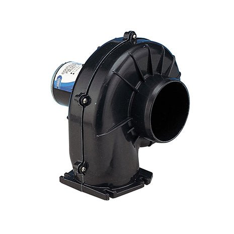 BLOWER 12V - Marine Parts OnlyJABSCOBLOWER 12V