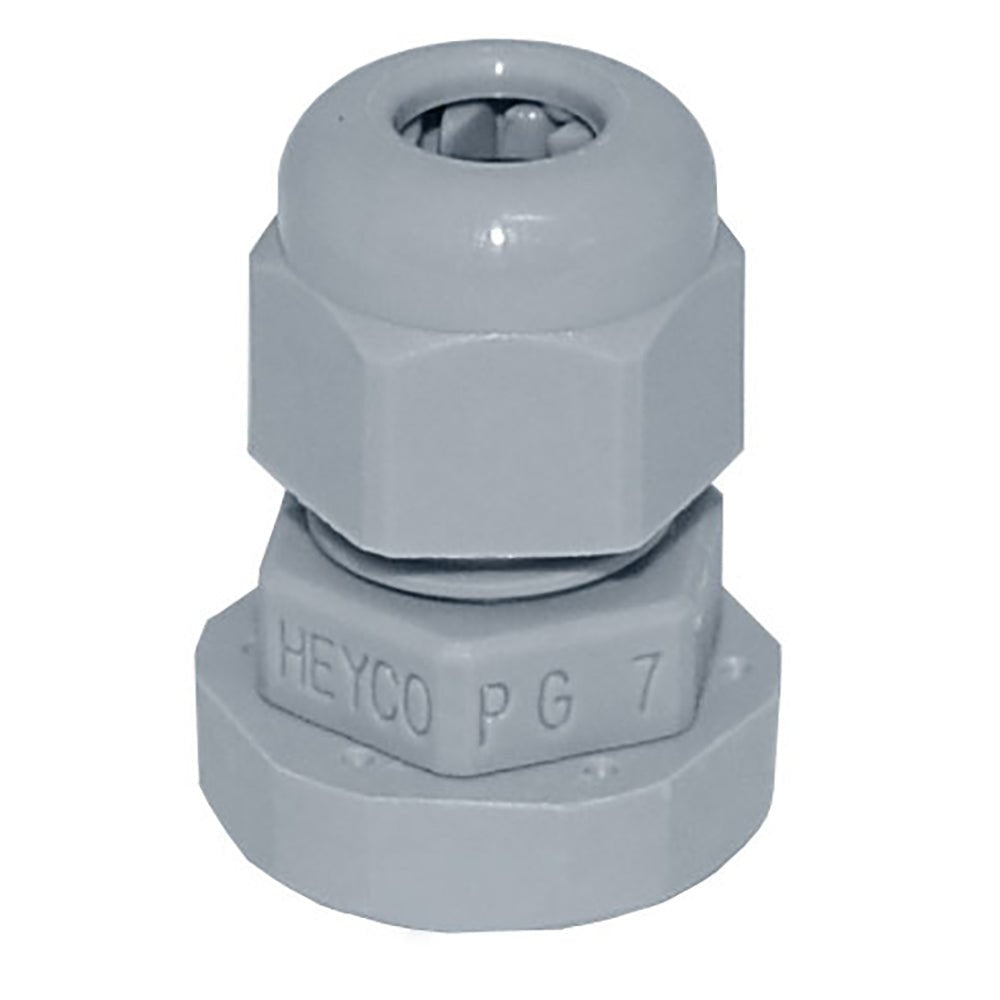 Blue Sea 3124 Small Cable Gland 14 - 10 Single Wire - Marine Parts OnlyElectricalBlue Sea Systems