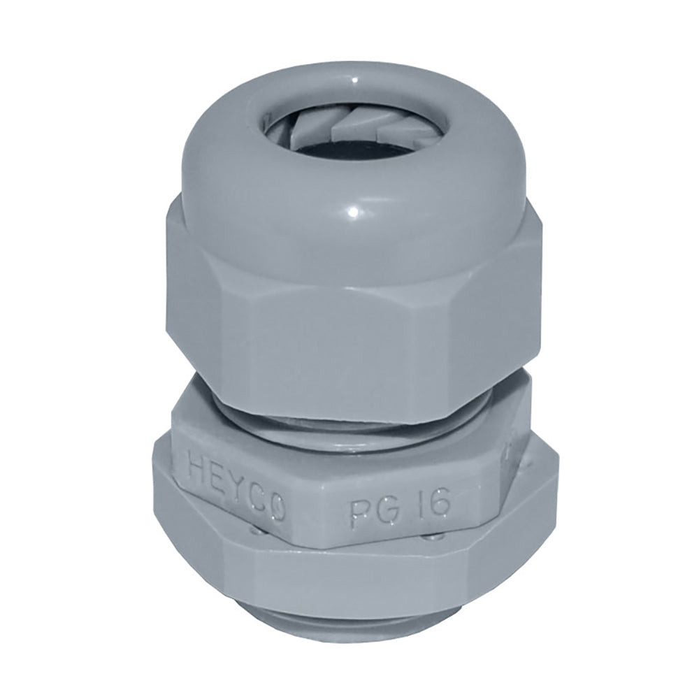 Blue Sea 3125 Medium Cable Gland - 14 - 10 Cable - Marine Parts OnlyElectricalBlue Sea Systems