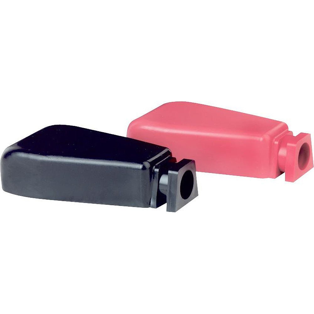 Blue Sea 4017 Straight Terminal CableCap - Large - Marine Parts OnlyElectricalBlue Sea Systems