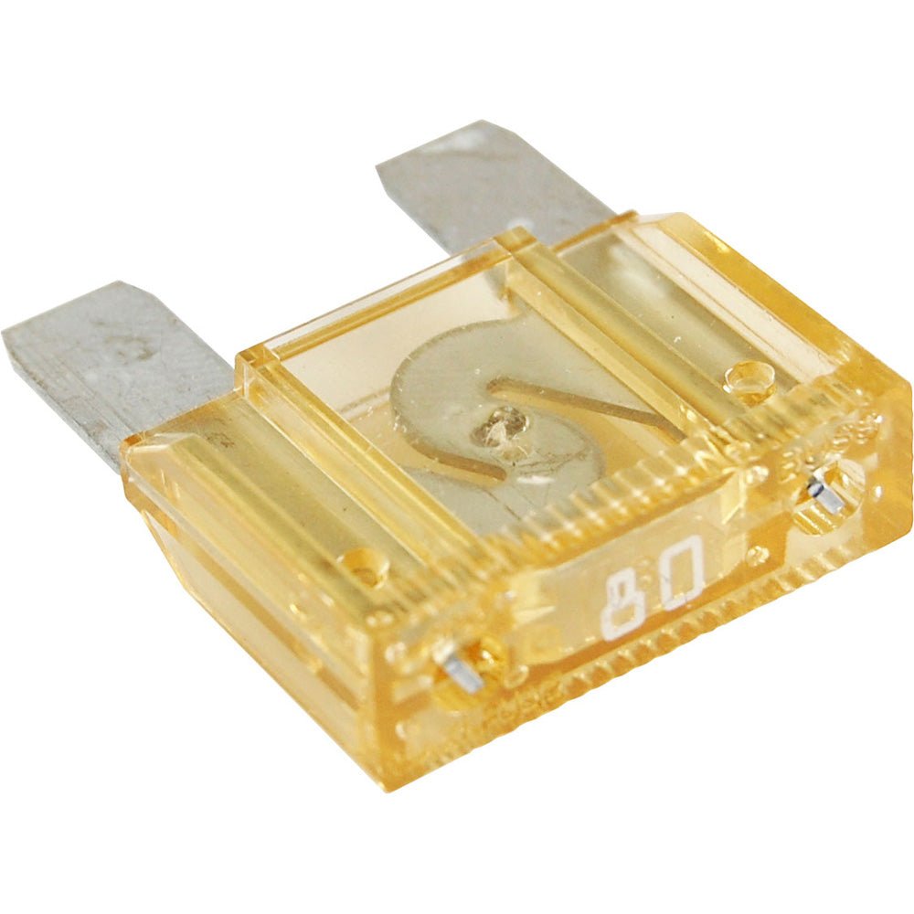 Blue Sea 5143 80AMP MAXI Fuse - Marine Parts OnlyElectricalBlue Sea Systems