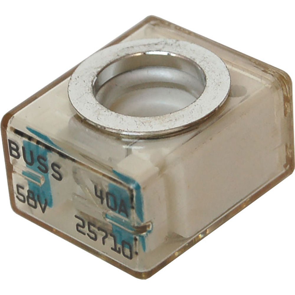 Blue Sea 5176 40A Fuse Terminal - Marine Parts OnlyElectricalBlue Sea Systems