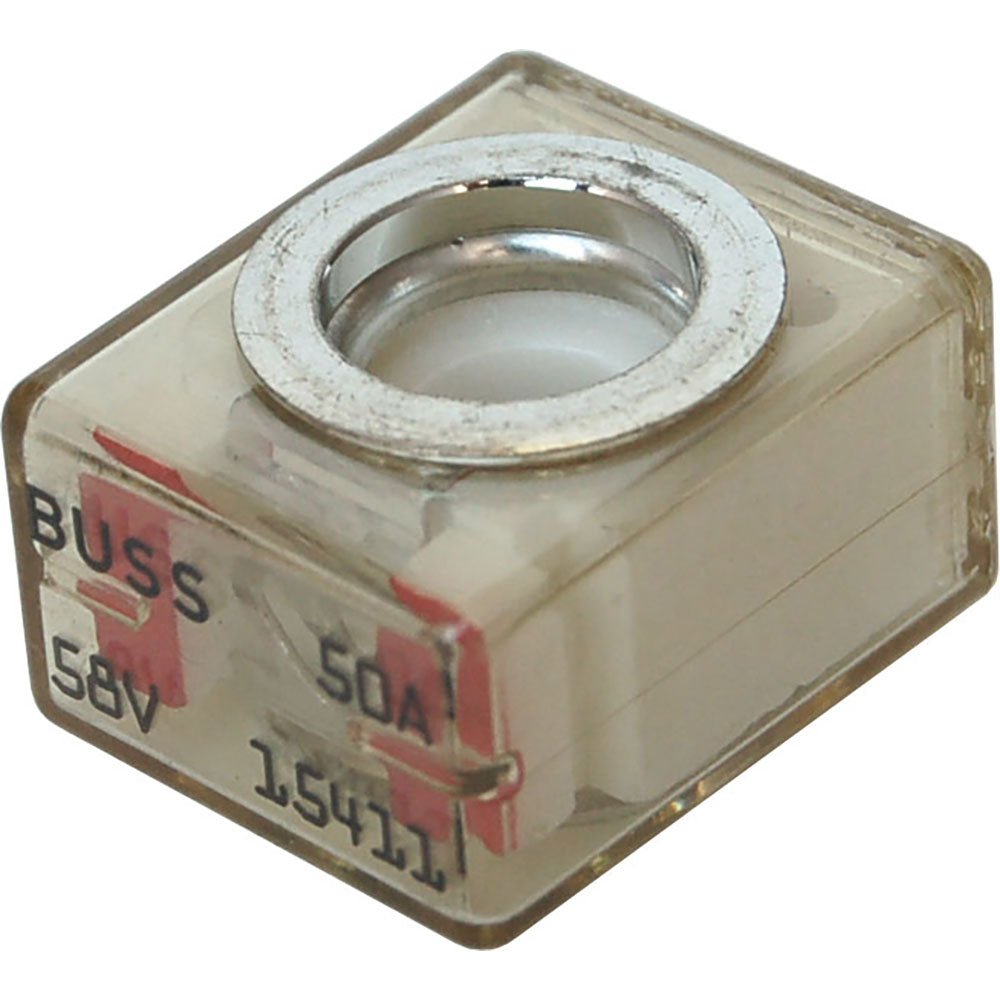 Blue Sea 5177 50A Fuse Terminal - Marine Parts OnlyElectricalBlue Sea Systems