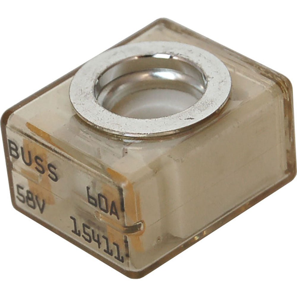 Blue Sea 5178 60A Fuse Terminal - Marine Parts OnlyElectricalBlue Sea Systems