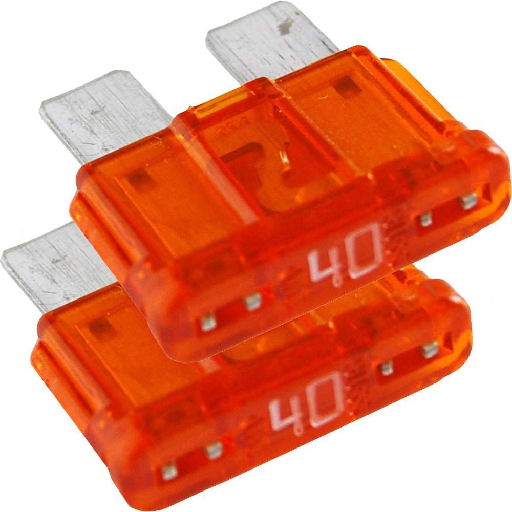 Blue Sea 5246 40A ATO/ATC Fuse - Marine Parts OnlyElectricalBlue Sea Systems