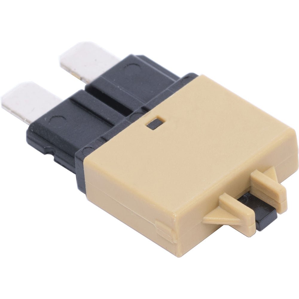 Blue Sea 7062 ATO/ATC - Style Low Profile Circuit Breaker - 2 - Pack - 5 Amp - Marine Parts OnlyElectricalBlue Sea Systems