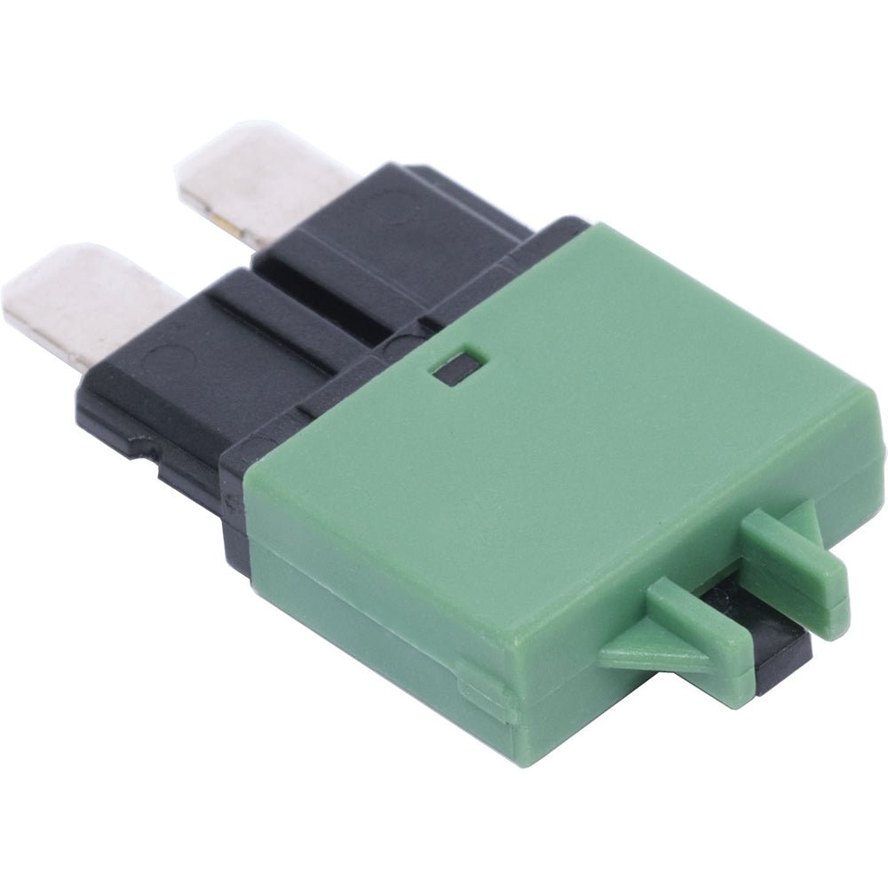 Blue Sea 7068 ATO/ATC - Style Low Profile Circuit Breaker - 2 - Pack - 30 Amp - Marine Parts OnlyElectricalBlue Sea Systems