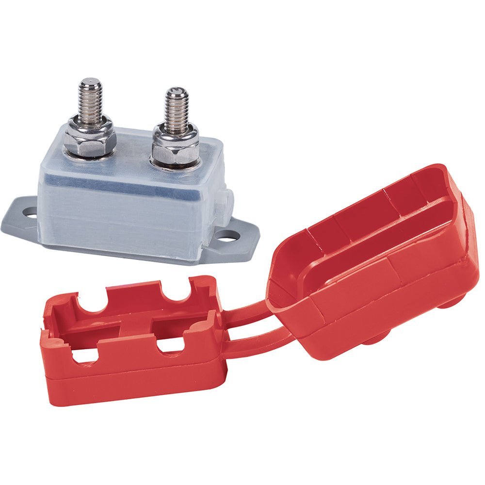 Blue Sea 7151 Short Stop Circuit Breakers - 10A - Marine Parts OnlyElectricalBlue Sea Systems