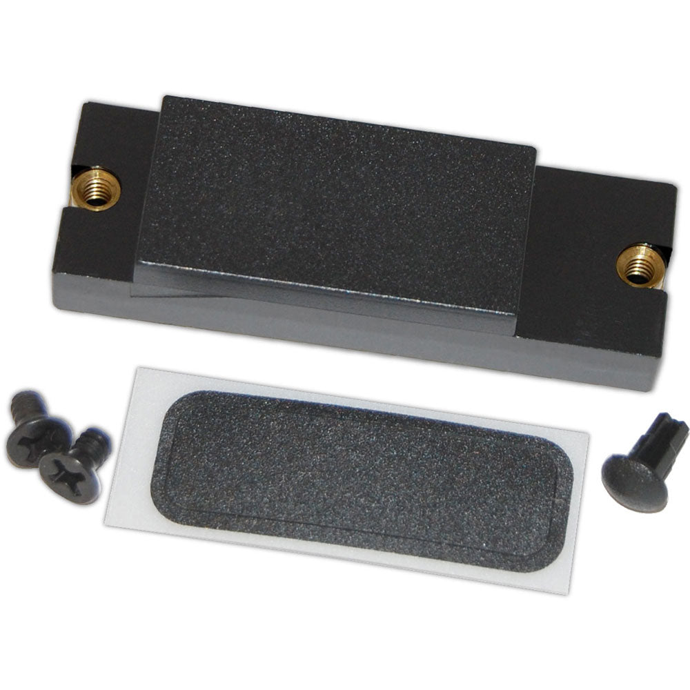 Blue Sea 8089 C - Series Plug Panel Kit - Marine Parts OnlyElectricalBlue Sea Systems