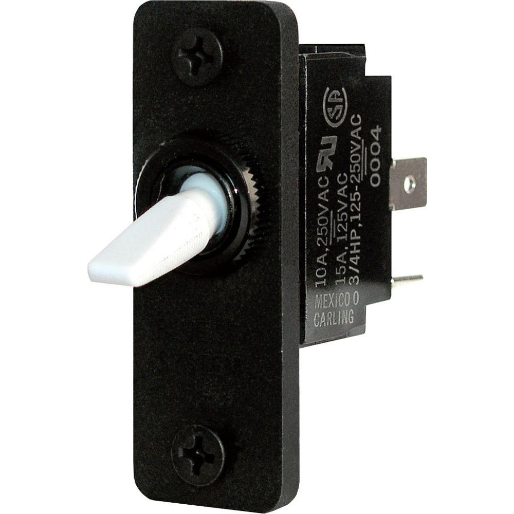 Blue Sea 8211 Toggle Panel Switch - Marine Parts OnlyElectricalBlue Sea Systems