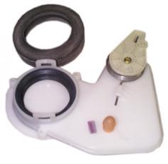 BRAVURA MECHANISM SERVICE - Marine Parts OnlyTHETFORD