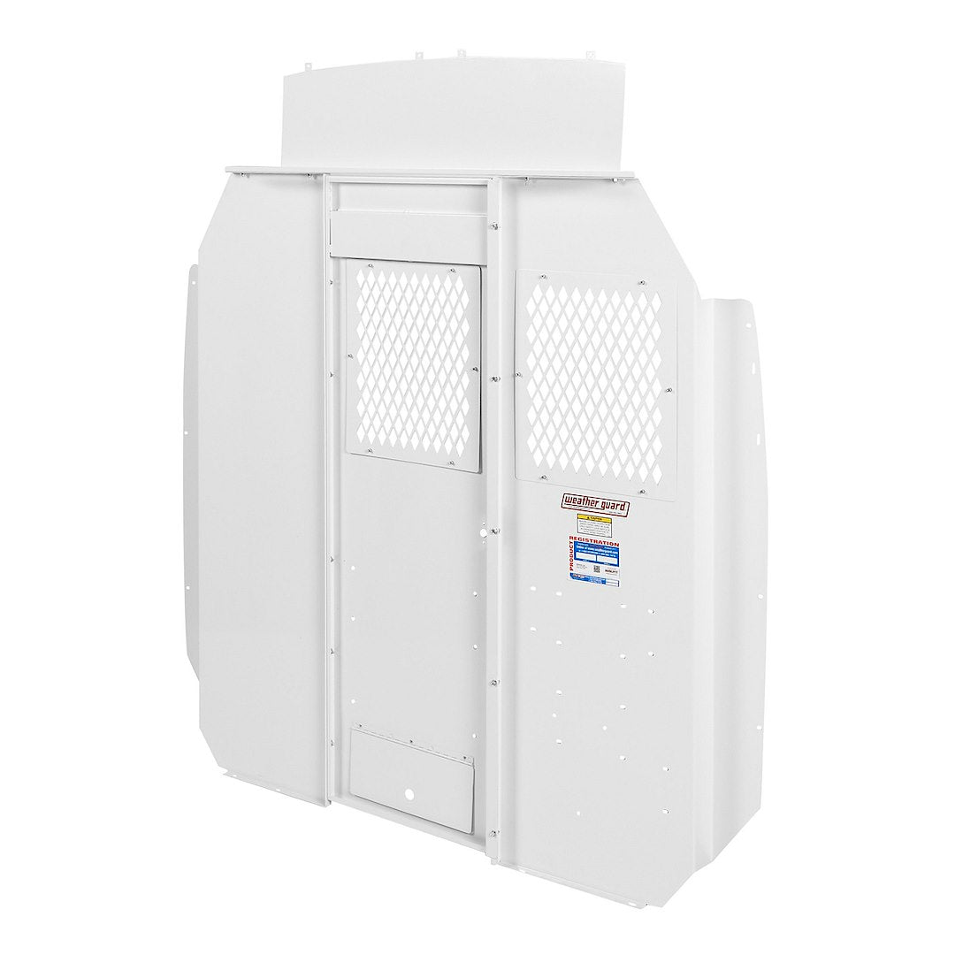 BULKHEAD 2015 TRANSIT - Marine Parts OnlyWEATHERGUARD