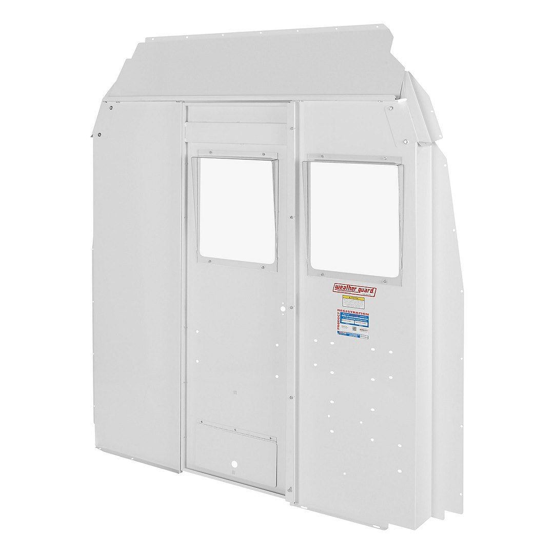 BULKHEAD HRV - Marine Parts OnlyWEATHERGUARD