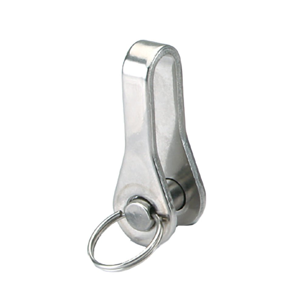C. Sherman Johnson Rigging Toggle - 3/8" Pin - Marine Parts OnlySailingC. Sherman Johnson