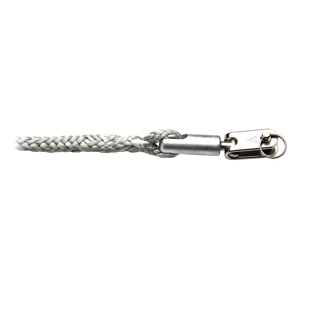 C. Sherman Johnson Toggle Jaw w/Splice Eye - Marine Parts OnlySailingC. Sherman Johnson
