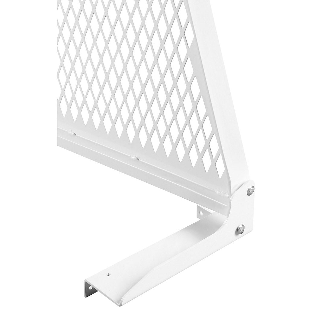 CAB PRTCTR MTN 63.0' - 63.5' WHT - Marine Parts OnlyWEATHERGUARD