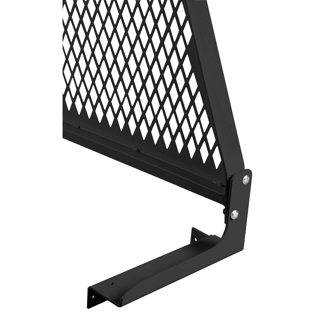 CAB PRTCTR MTN 65.0' - 65.5' BLK - Marine Parts OnlyWEATHERGUARD