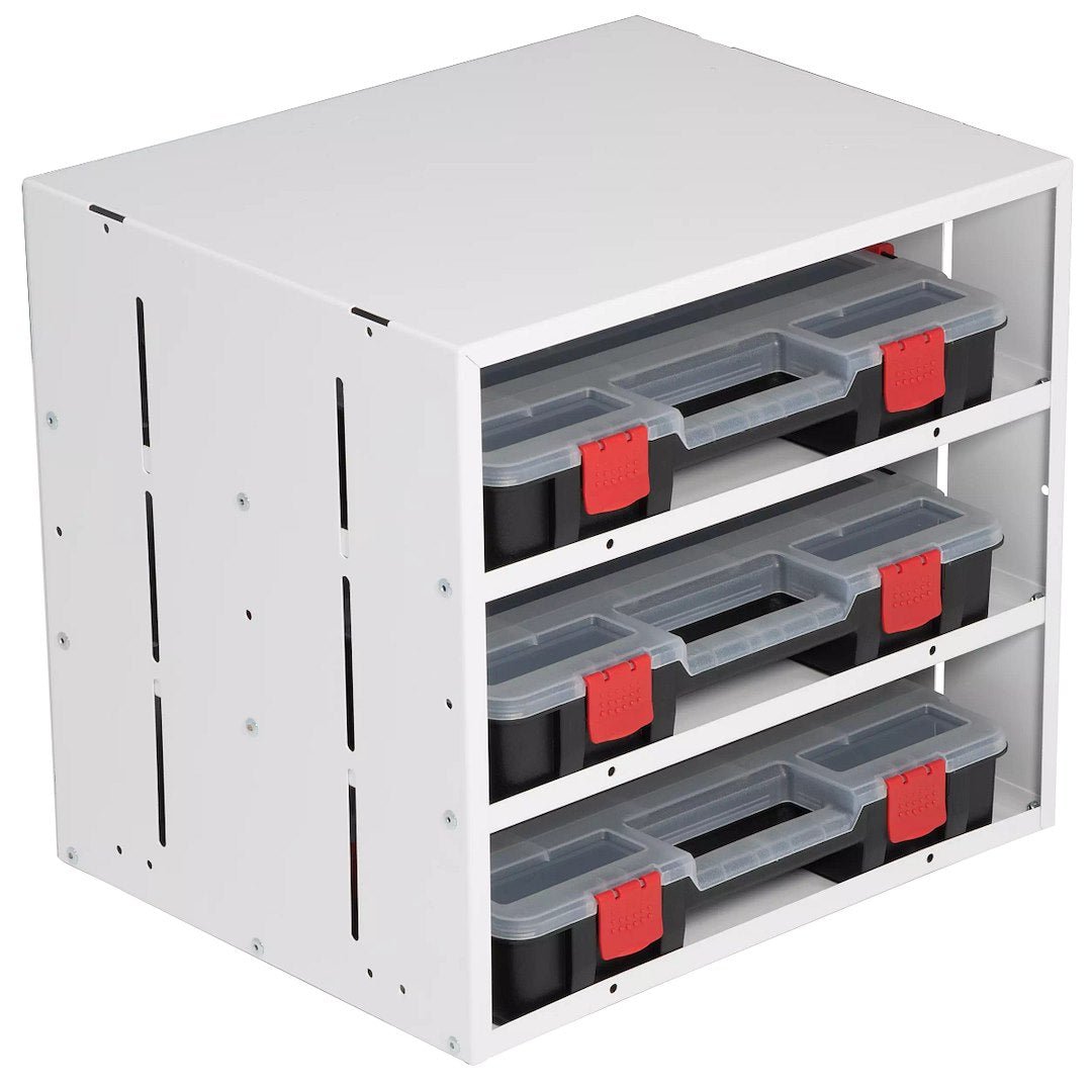 CABINET WITH 3 PARTS CASES - Marine Parts OnlyWEATHERGUARD